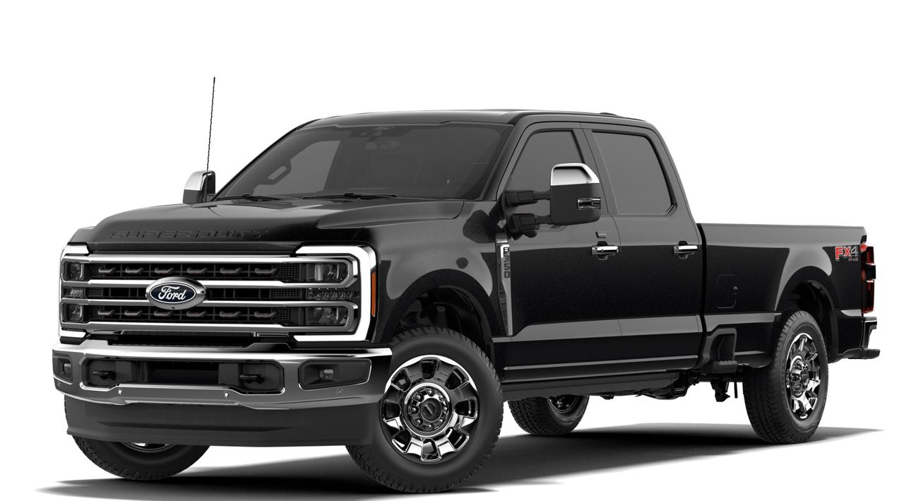 2027 Ford F-350 Super Duty SRW King Ranch Photo0