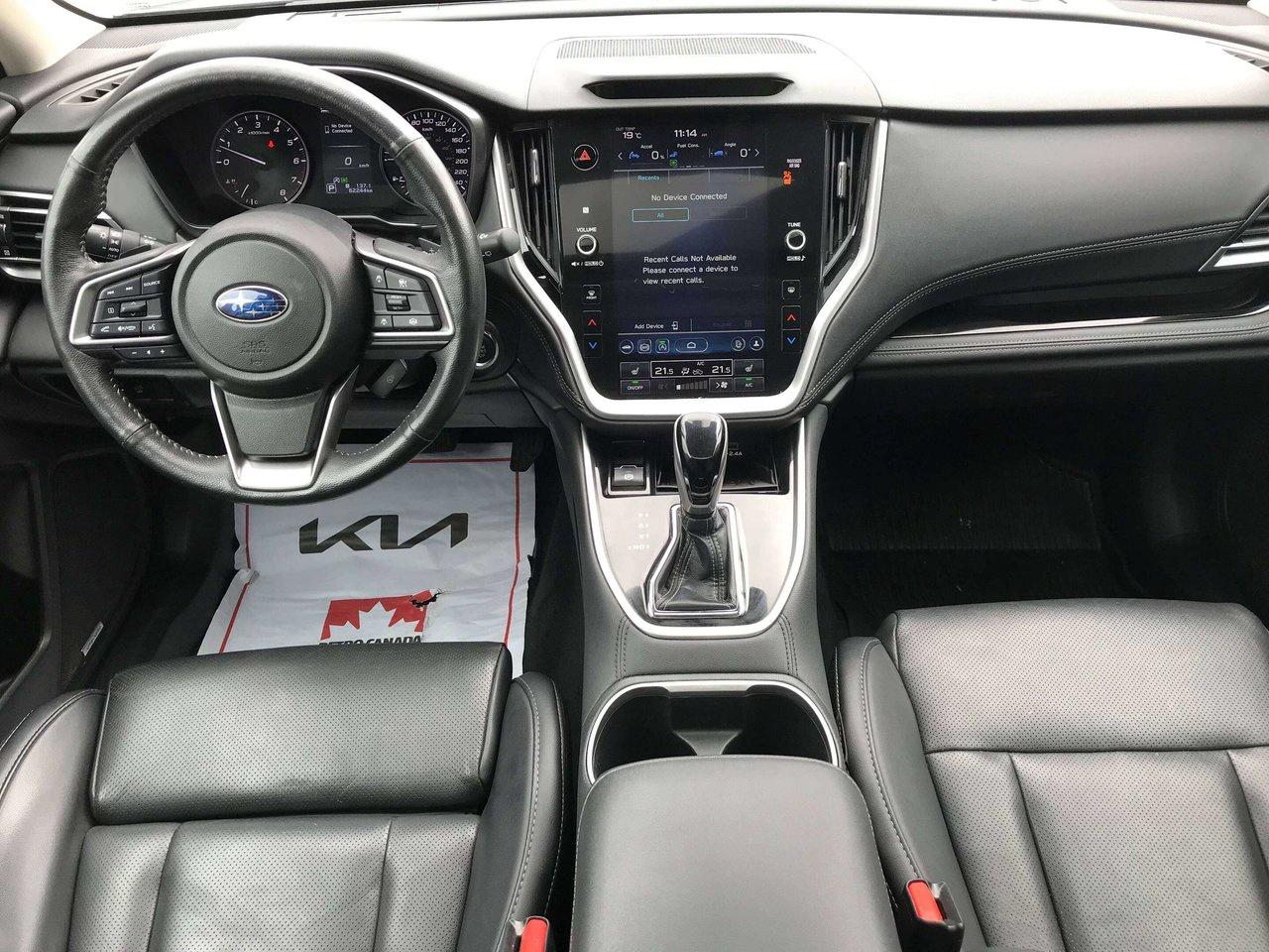 2023 Subaru Outback Limited XT Photo