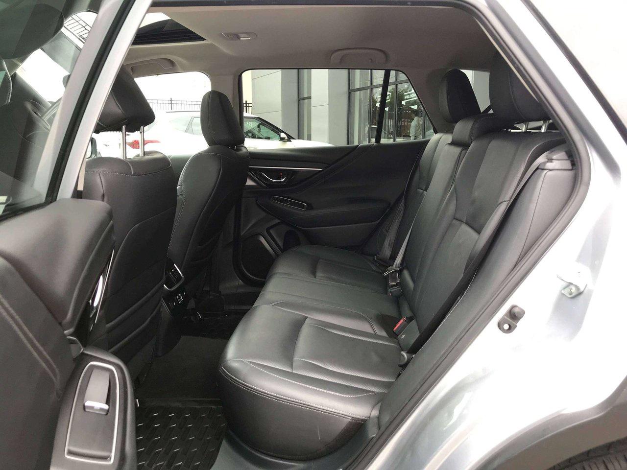 2023 Subaru Outback Limited XT Photo