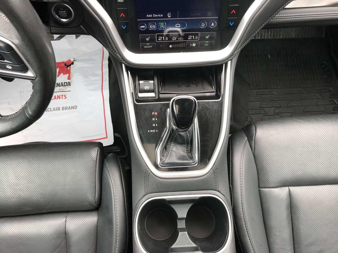 2023 Subaru Outback Limited XT Photo