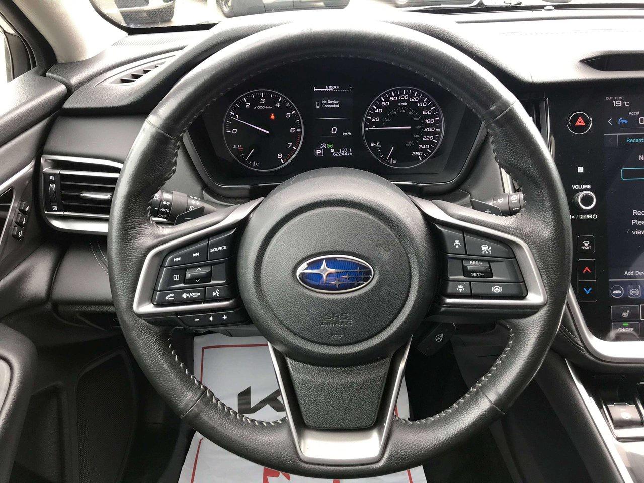 2023 Subaru Outback Limited XT Photo
