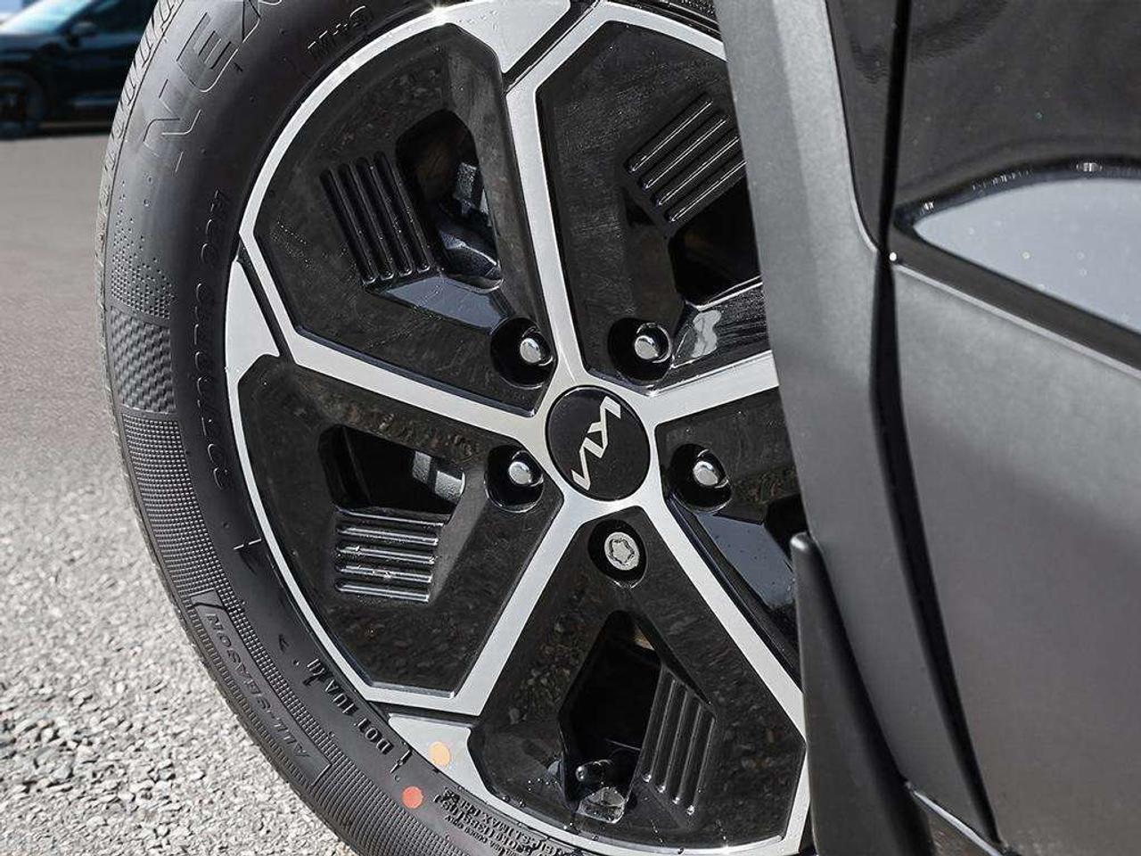 2026 Kia Niro HEV LX Photo