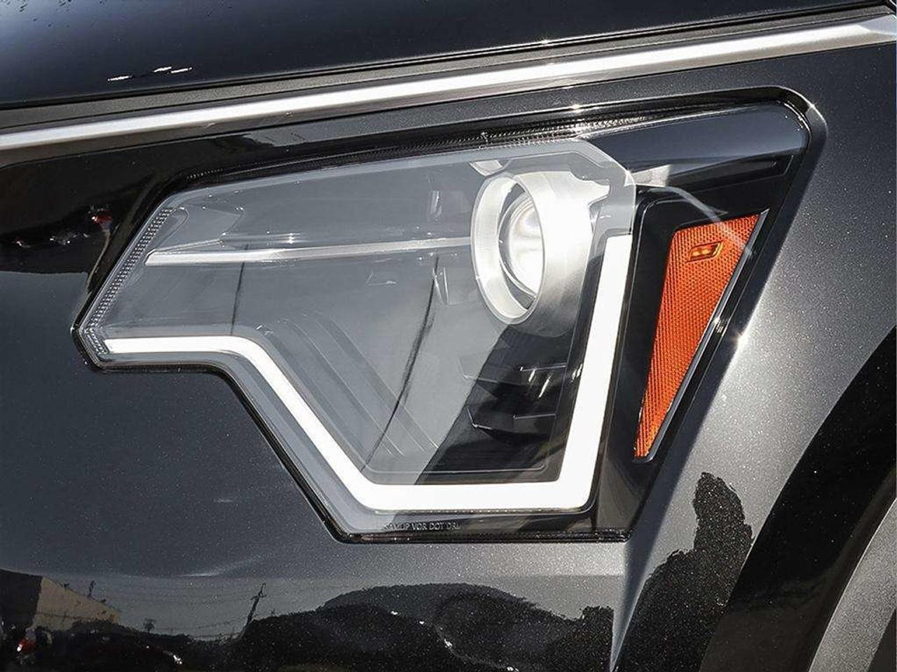 2026 Kia Niro HEV LX Photo