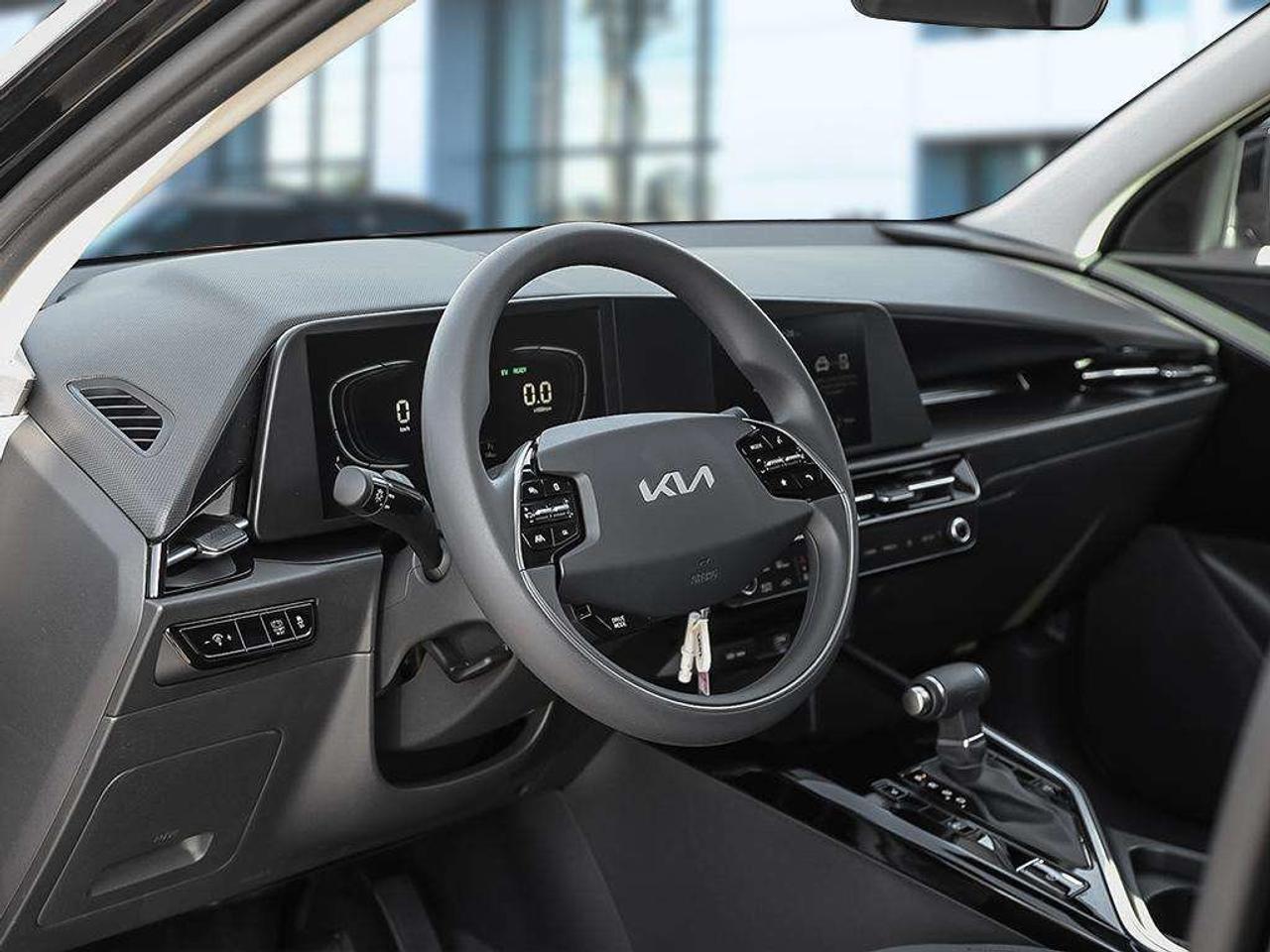 2026 Kia Niro HEV LX Photo