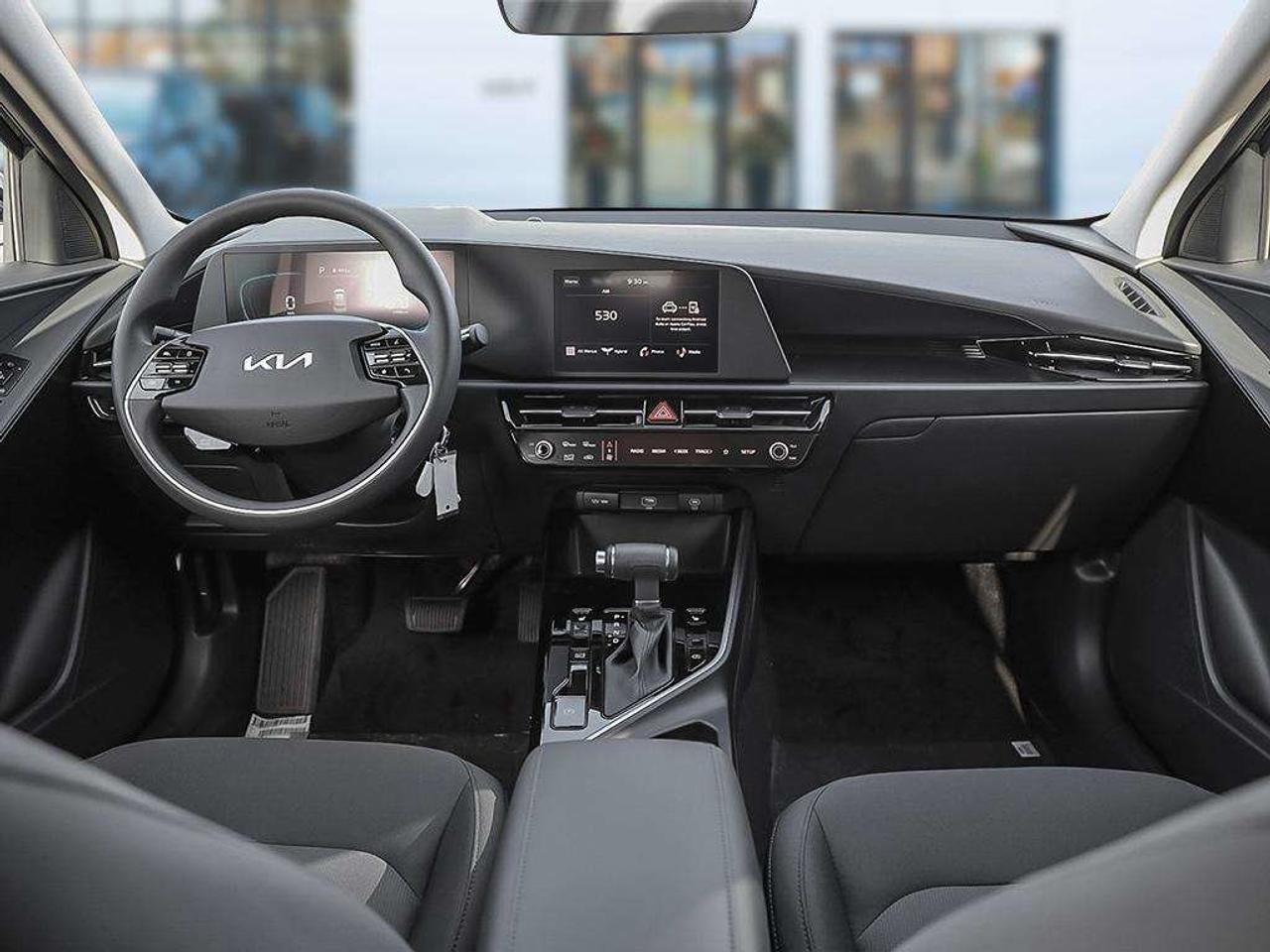 2026 Kia Niro HEV LX Photo