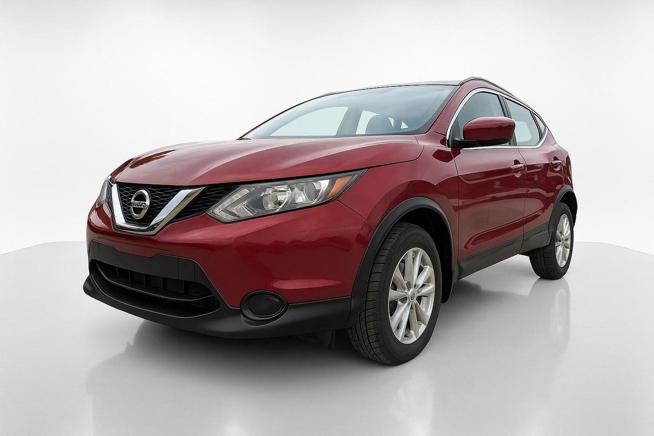 Used 2023 Nissan Qashqai SV for sale in London, ON