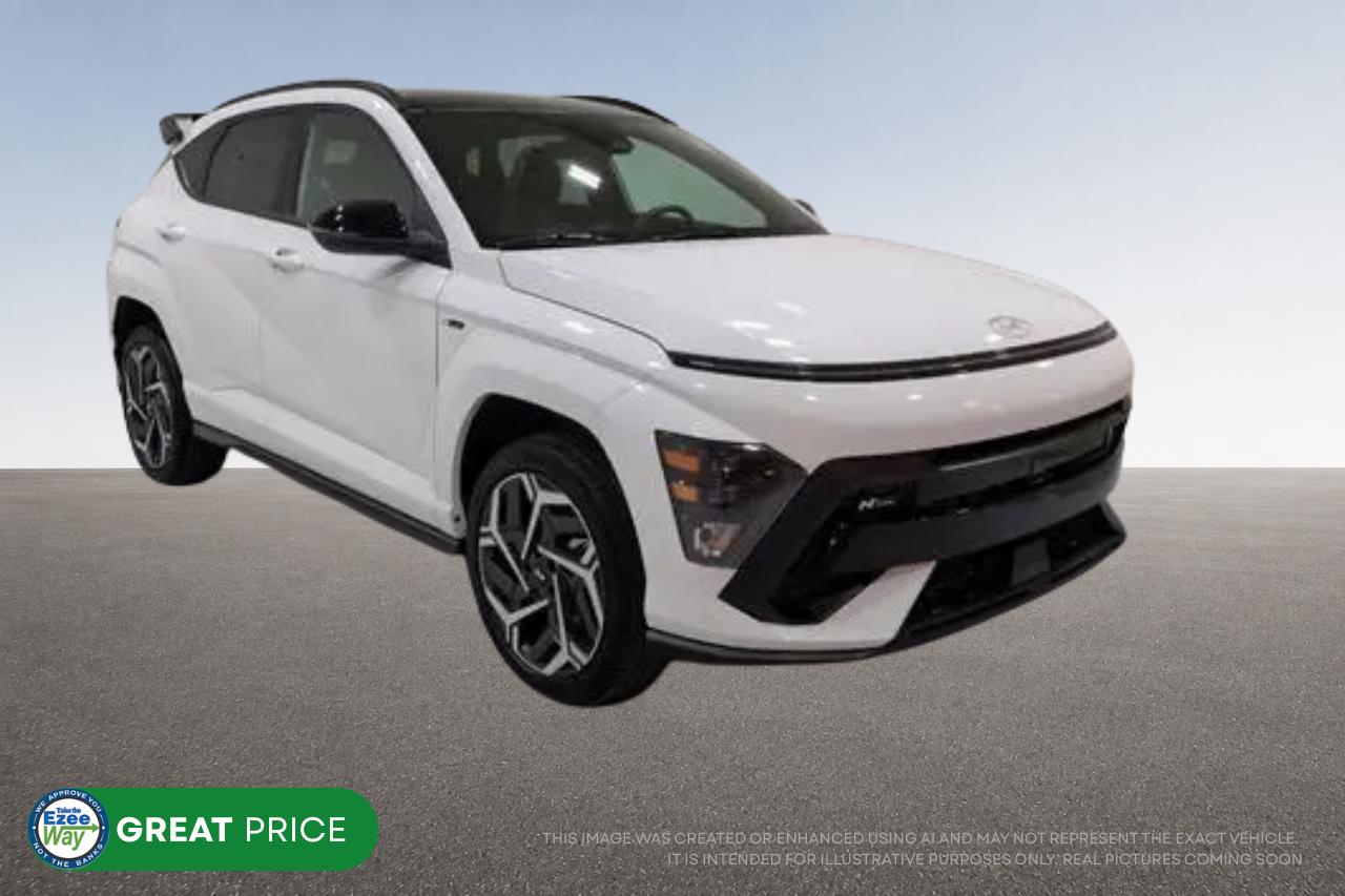 Used 2024 Hyundai KONA 2.0L Preferred for sale in London, ON