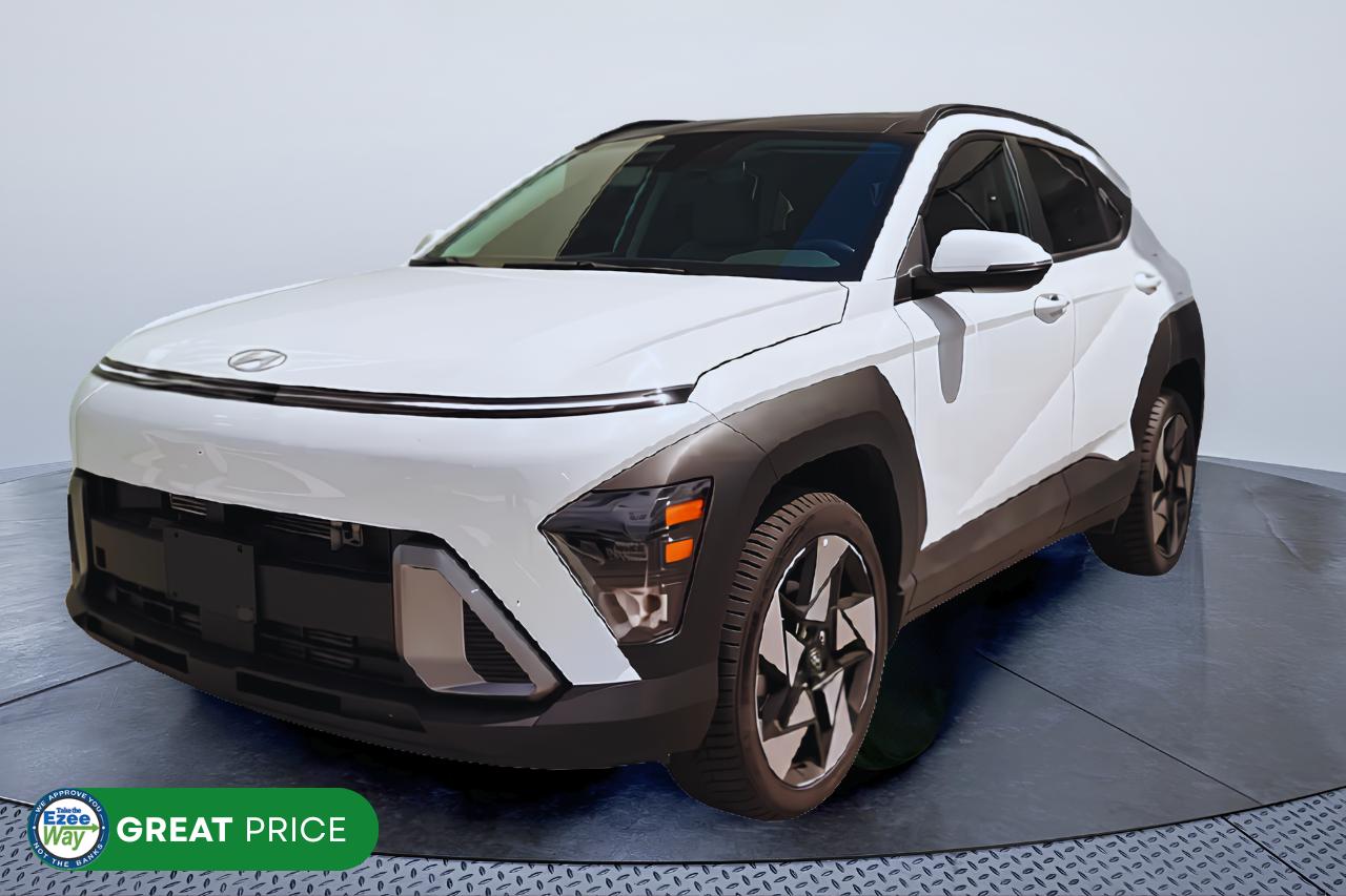 Used 2024 Hyundai KONA 2.0L Preferred for sale in London, ON