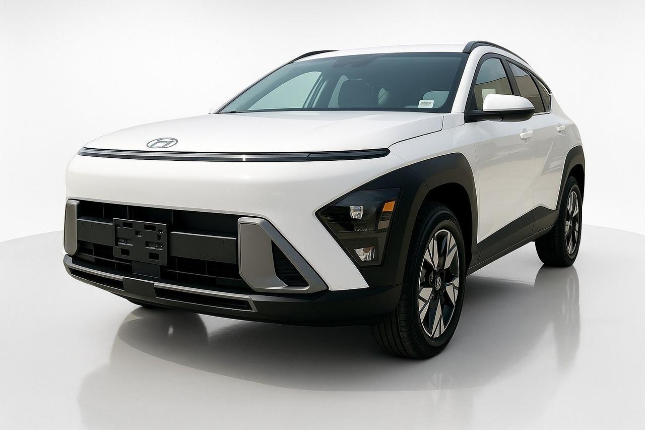 Used 2024 Hyundai KONA 2.0L Preferred for sale in London, ON