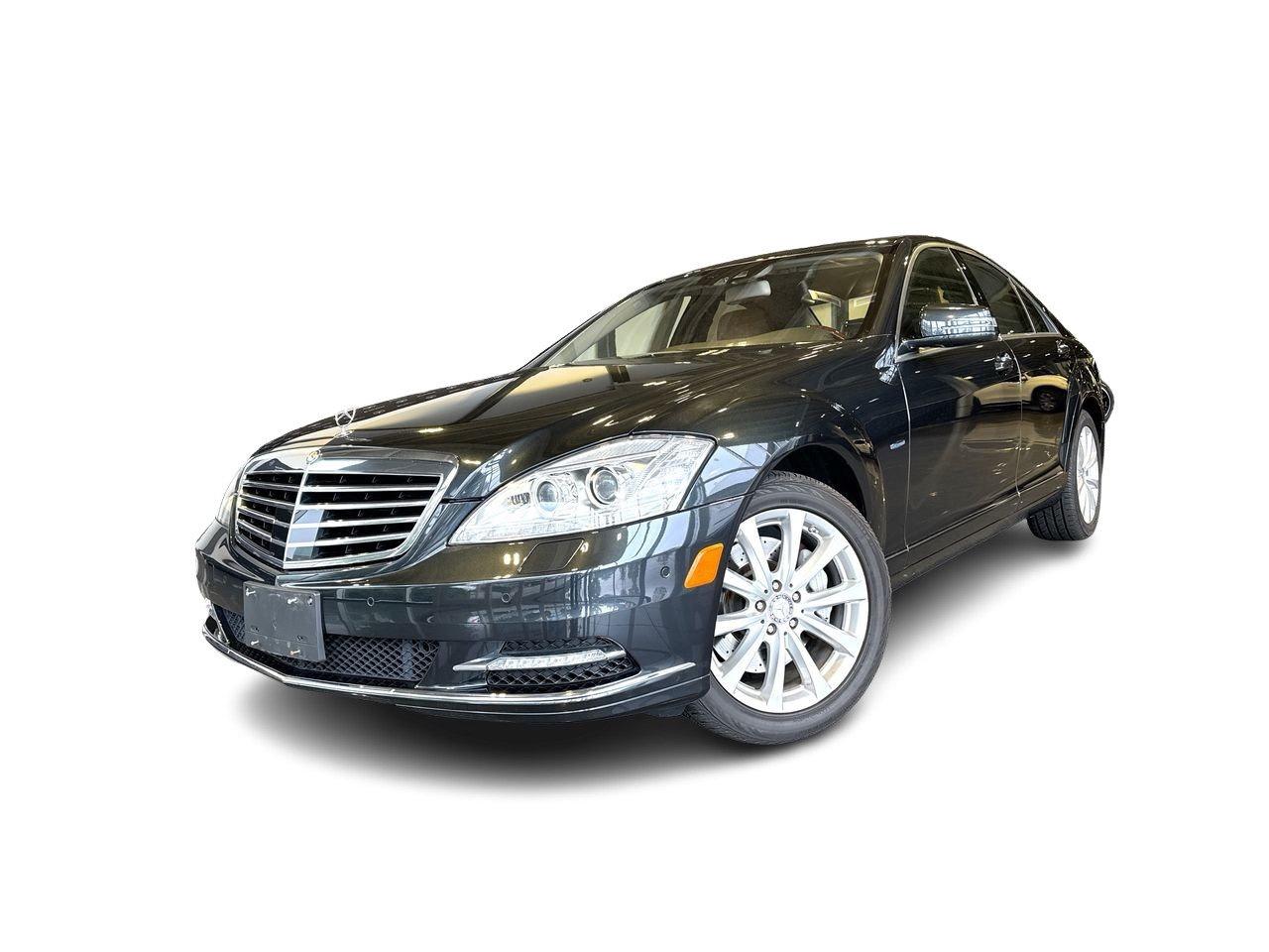 2012 Mercedes-Benz S-Class S 550 Magnetite Black Metallic 7G-TRONIC 7-Speed Automatic 4.6L V8 4MATIC&reg;



Reviews:

* Wide variety of impressive engines; world-class craftsmanship; composed ride and handling; a showcase of convenience and safety technology; whisper quiet. Source: Edmunds

* The Mercedes-Benz S-Class is the ultimate and universal automotive badge of style and success. With its rich interiors and plethora of amenities, the 2012 S-Class is one of the few cars that might be more enjoyable to ride in than to drive. Source: KBB.com



Discover Your Next Vehicle at Mercedes-Benz Vancouver &ndash; Where Quality Meets Confidence.

With over 50 years of serving the Vancouver community, Mercedes-Benz Vancouver is your trusted source for premium used vehicles. Were proud to be named one of AutoTraders Best Price Dealers of 2024, a reflection of our commitment to fairness, transparency, and outstanding value.

No Surprises, Just Great Pricing

We use live market data to ensure every car is priced to sell, with no additional fees or gimmicks. What you see is what you pay &mdash; just add taxes. Our advertised price includes all fees up front.

Every Vehicle Reconditioned to Perfection

Each vehicle undergoes a thorough inspection and reconditioning by our certified technicians, so you can drive away with total peace of mind. Free CarFax reports and maintenance history are provided when available.

Tailored Financing & Leasing Options

Our in-house finance team will help you find the perfect plan, whether youre buying or leasing. Well make your dream car a reality with competitive rates and flexible options.

Visit Us Today

Were located just minutes from downtown Vancouver at 550 Terminal Avenue. Enjoy complimentary valet parking and a stress-free showroom experience.

Ready to drive something exceptional?

Contact us now or book your test drive online. Your next car is just a call or click away!




<iframe src=//www.youtube.com/embed/9bH_z9JNnFU width=560 height=314 allowfullscreen=allowfullscreen></iframe>