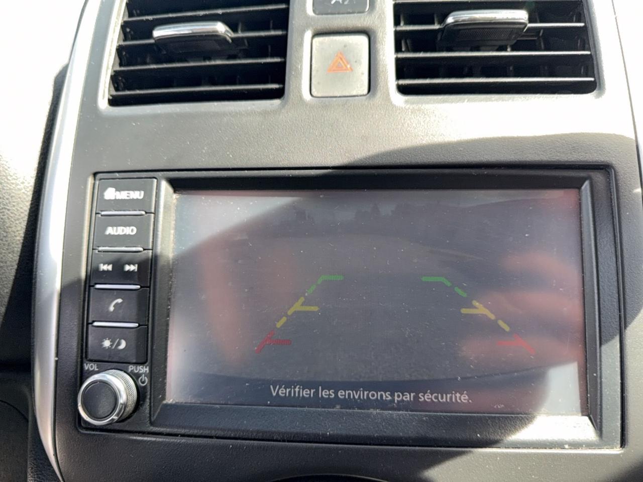 2019 Nissan Micra Manual transmission-cruise -Bluetooth audio-camera Photo