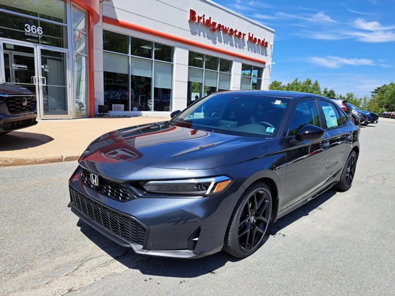Midsize Cars, Sport CVT, 1-Speed CVT w/OD, Regular Unleaded I-4 2.0 L/122