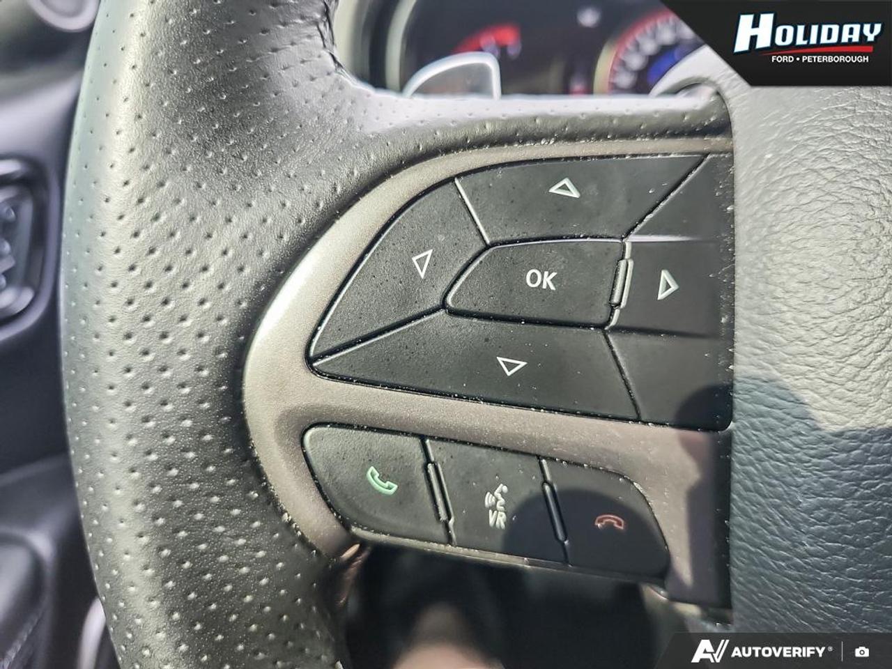 2022 Dodge Durango Citadel Photo