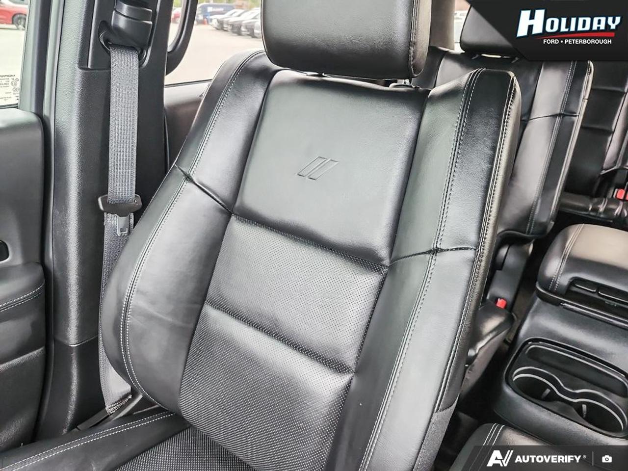 2022 Dodge Durango Citadel Photo