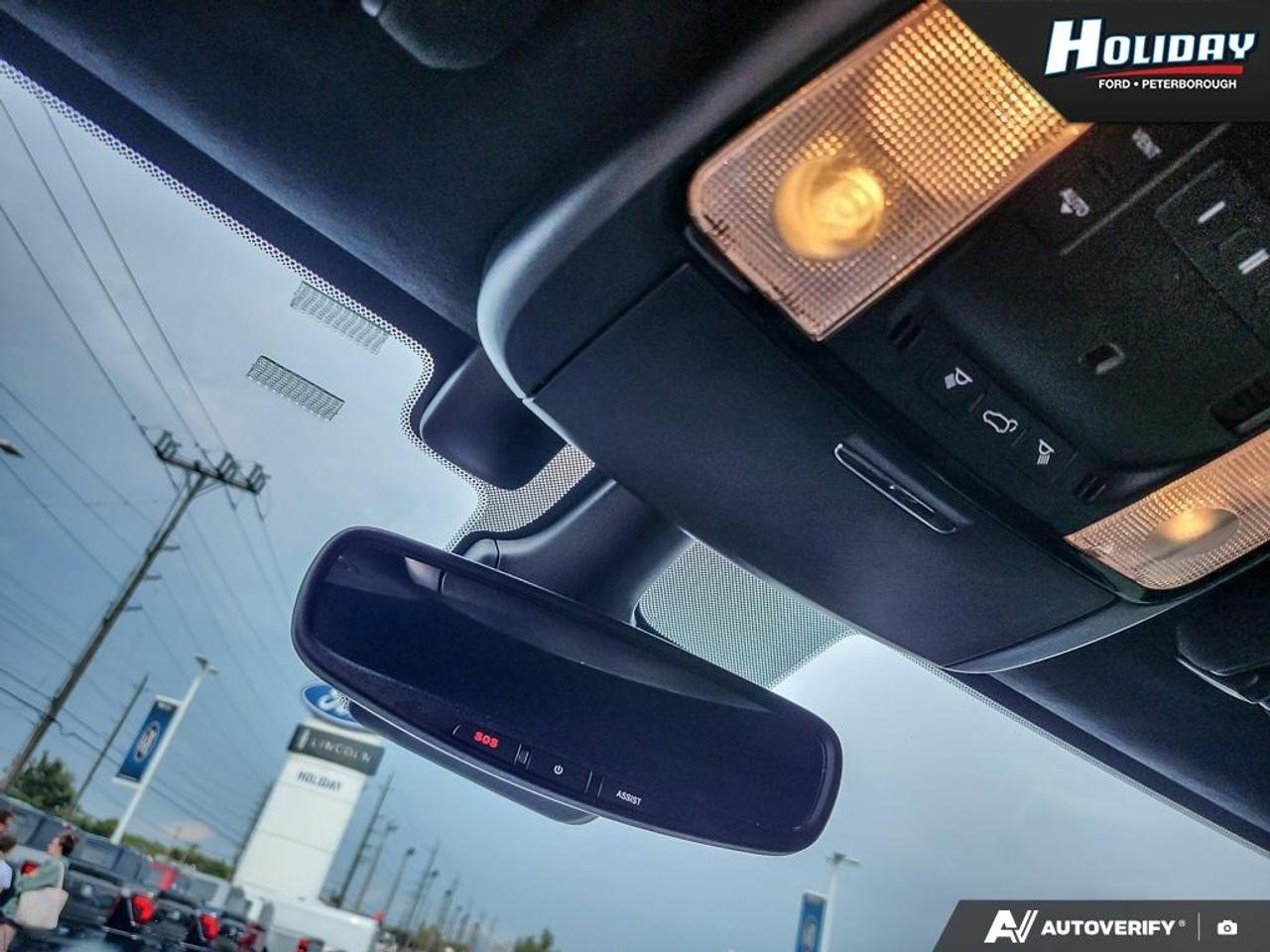 2022 Dodge Durango Citadel Photo