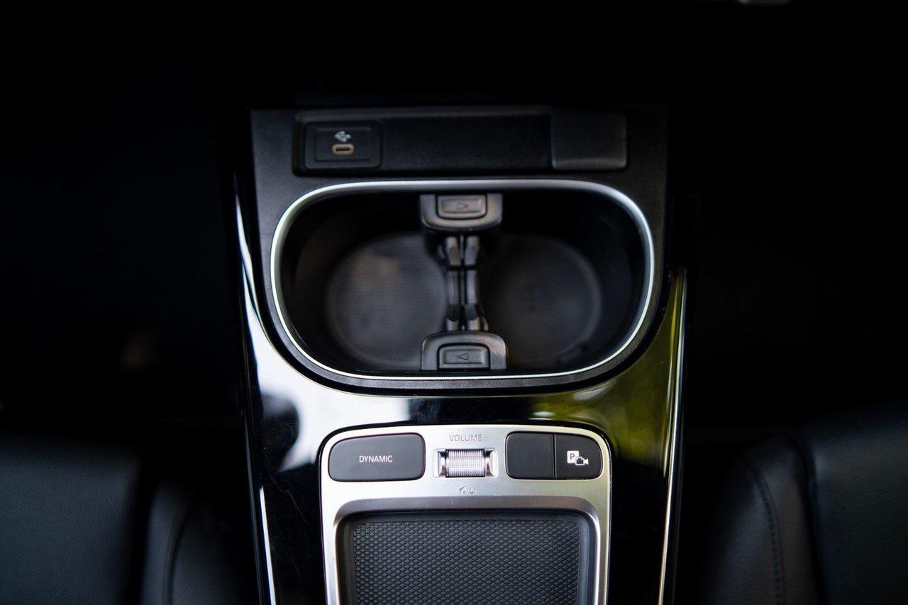 2025 Mercedes-Benz CLA-Class CLA 250 Photo