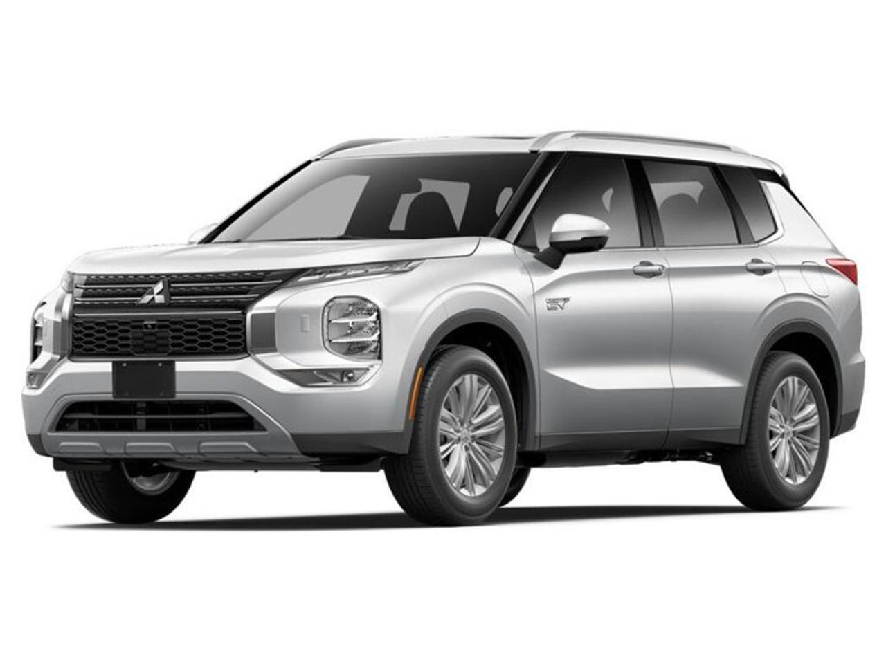 Standard SUV 4WD, LE S-AWC, 1-Speed Automatic, Gas/Electric I-4 2.4 L/144
