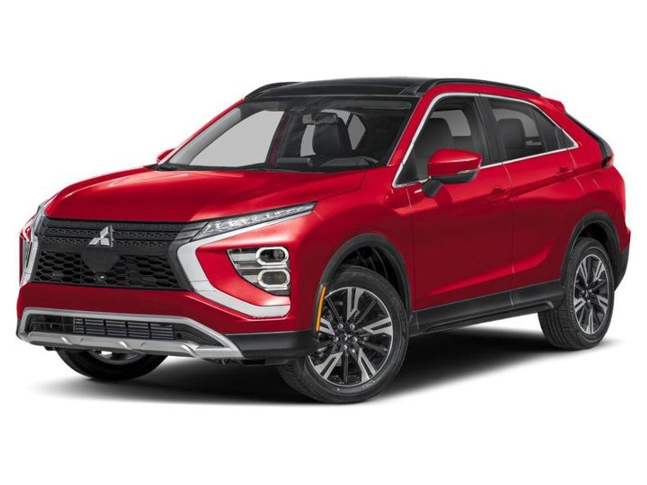 Small SUV 4WD, SE S-AWC, 8-Speed CVT w/OD, Intercooled Turbo Regular Unleaded I-4 1.5 L/91