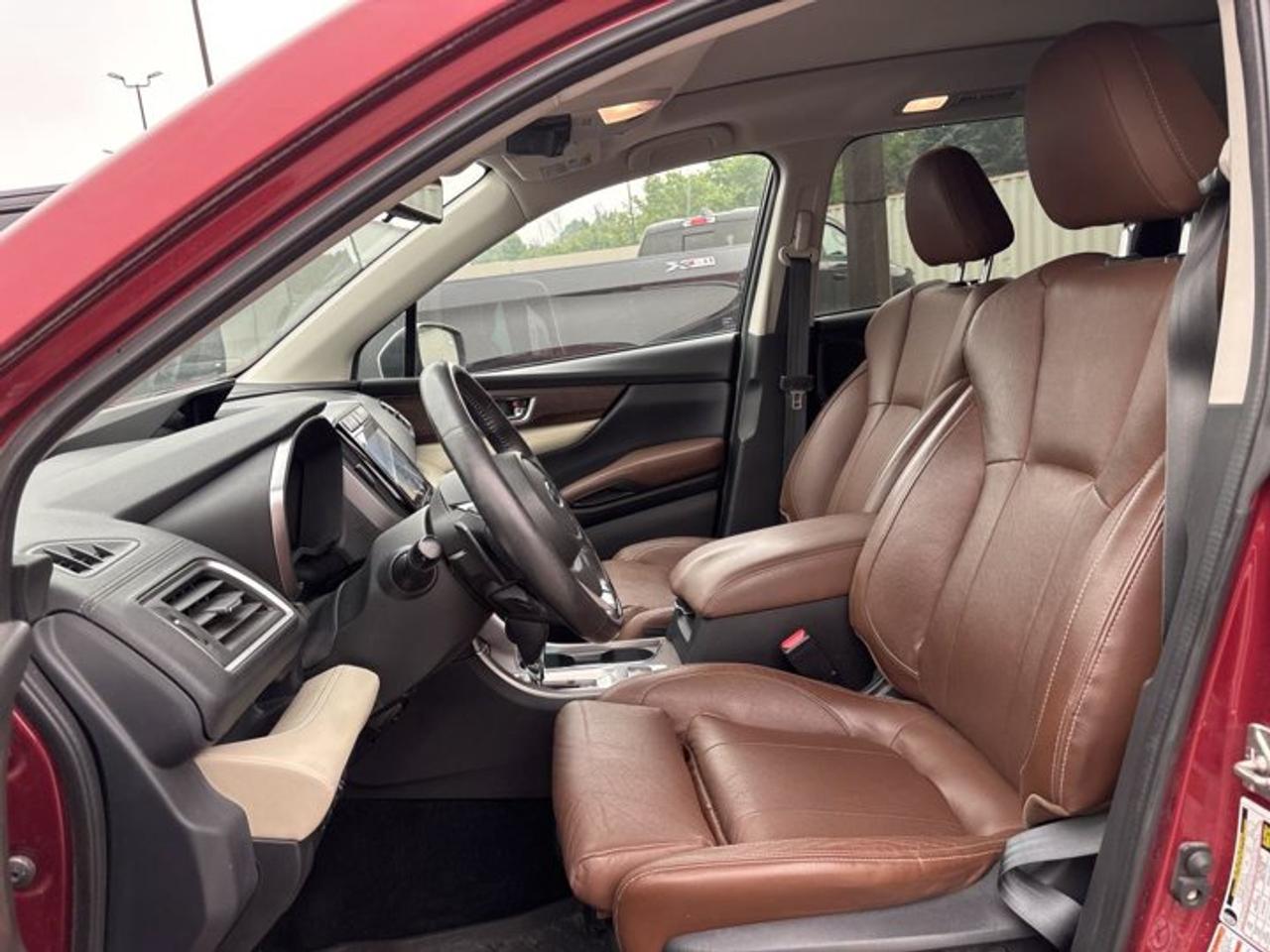 2019 Subaru ASCENT Premier 7-Passenger | No Accidents | Ventilated Seats Photo2