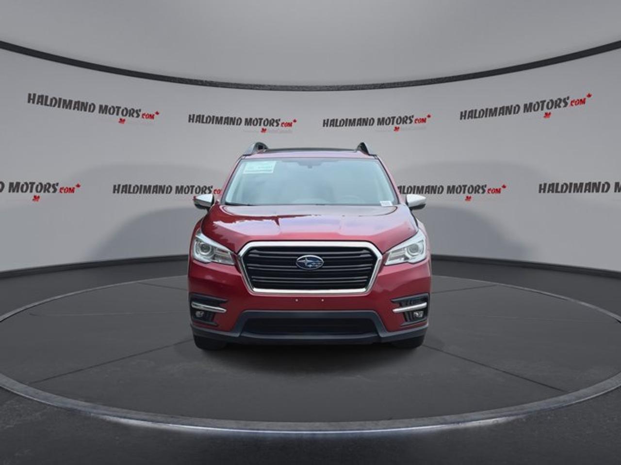 2019 Subaru ASCENT Premier 7-Passenger | No Accidents | Ventilated Seats Photo2