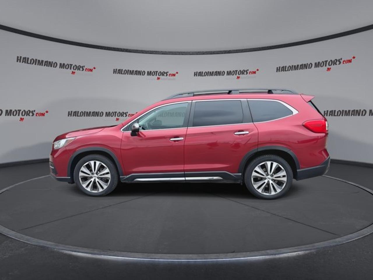 2019 Subaru ASCENT Premier 7-Passenger | No Accidents | Ventilated Seats Photo