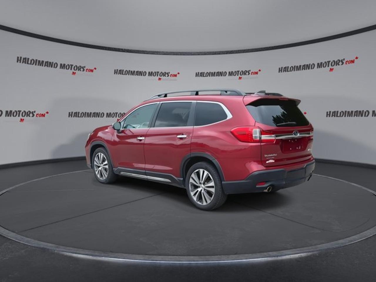 2019 Subaru ASCENT Premier 7-Passenger | No Accidents | Ventilated Seats Photo
