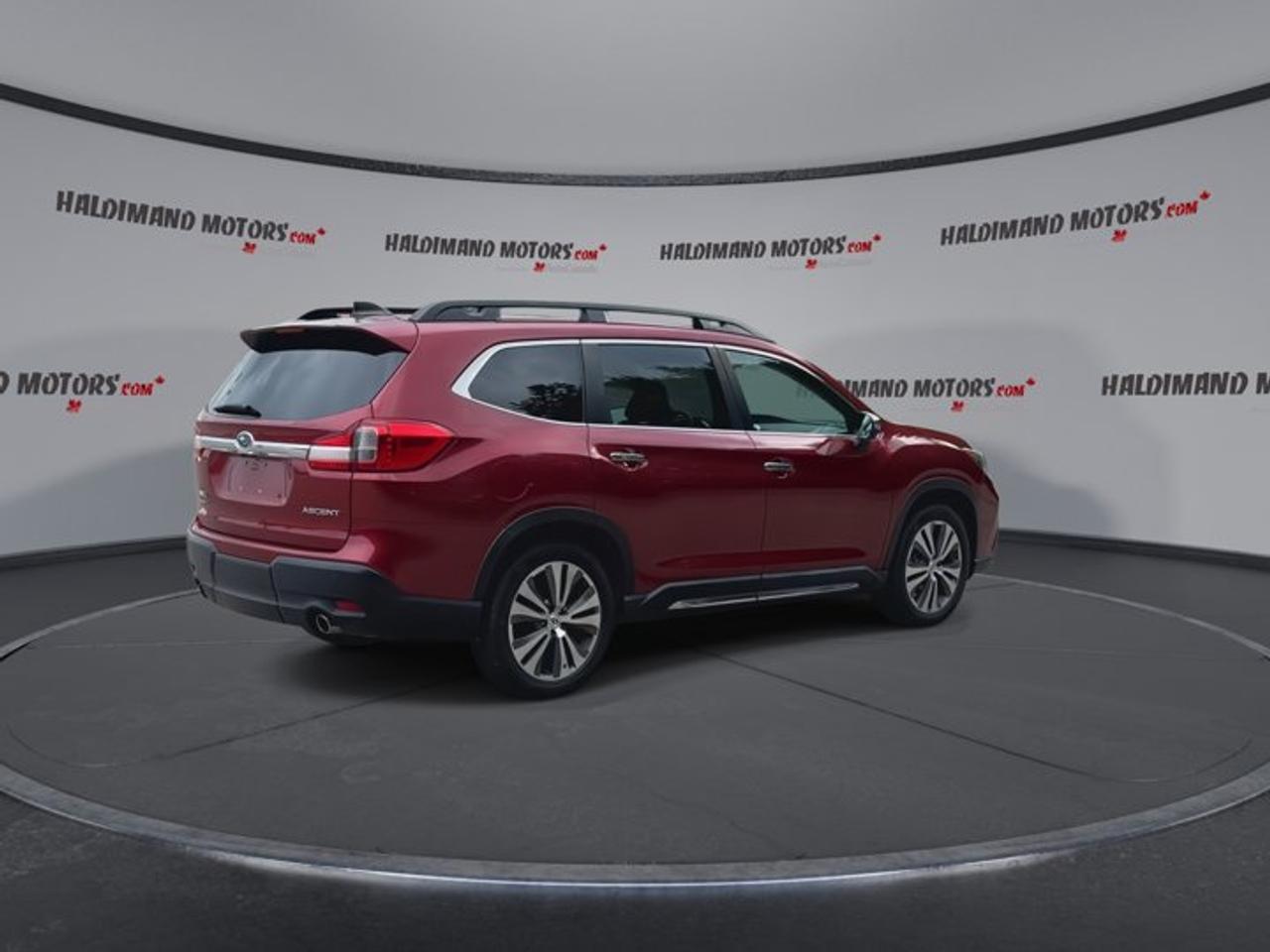 2019 Subaru ASCENT Premier 7-Passenger | No Accidents | Ventilated Seats Photo