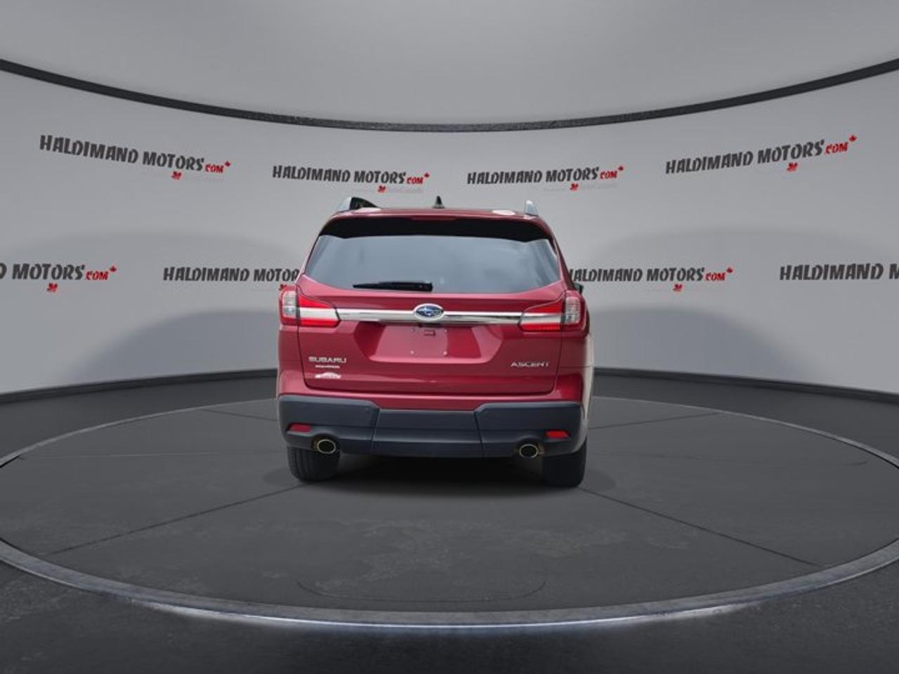 2019 Subaru ASCENT Premier 7-Passenger | No Accidents | Ventilated Seats Photo