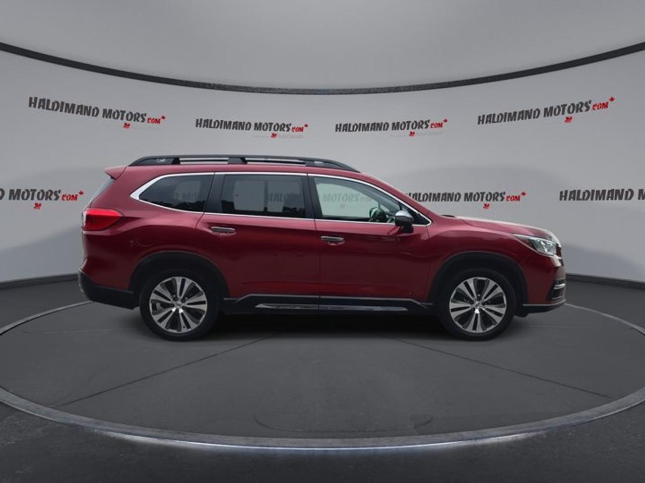 2019 Subaru ASCENT Premier 7-Passenger | No Accidents | Ventilated Seats Photo