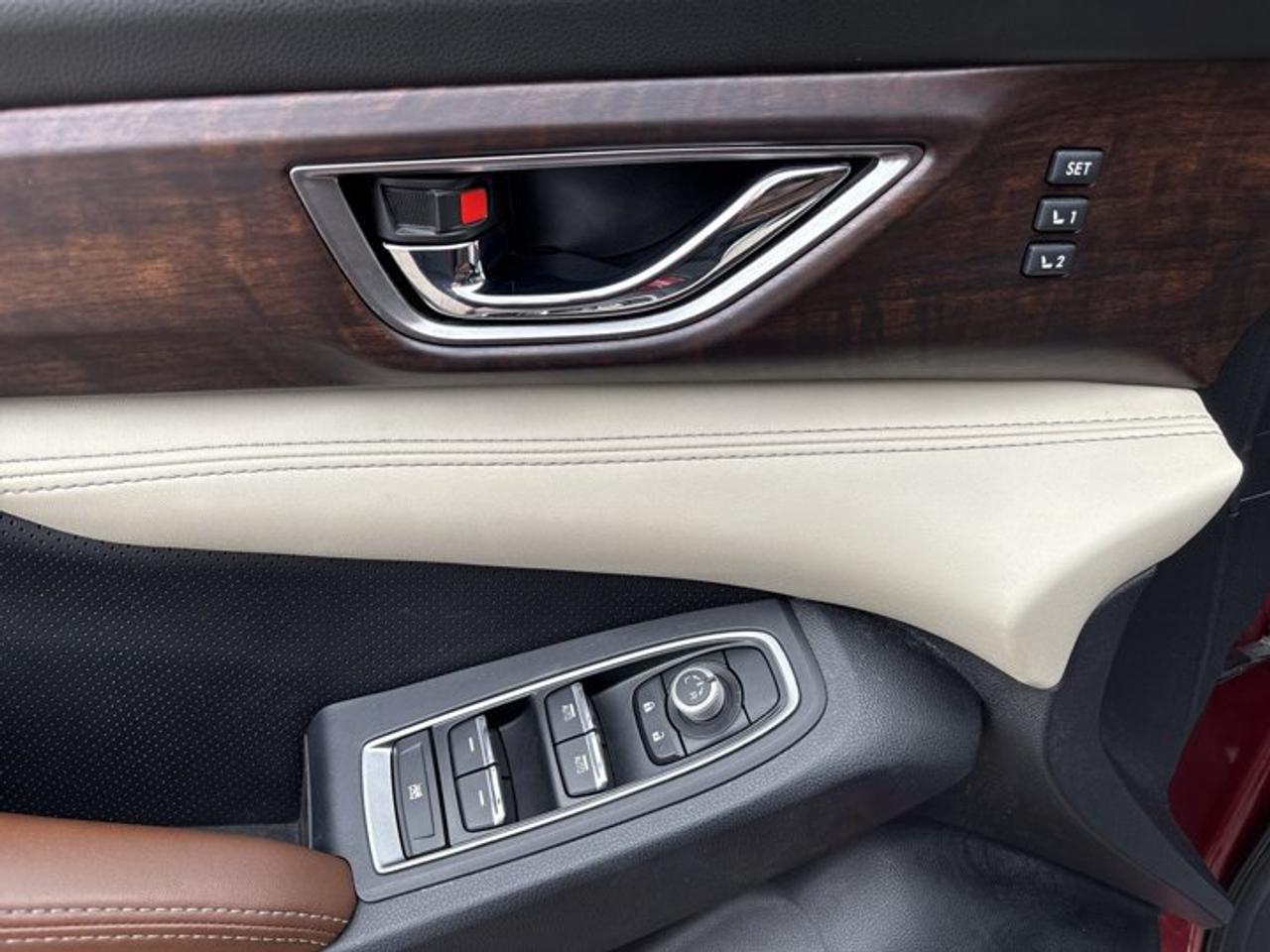 2019 Subaru ASCENT Premier 7-Passenger | No Accidents | Ventilated Seats Photo