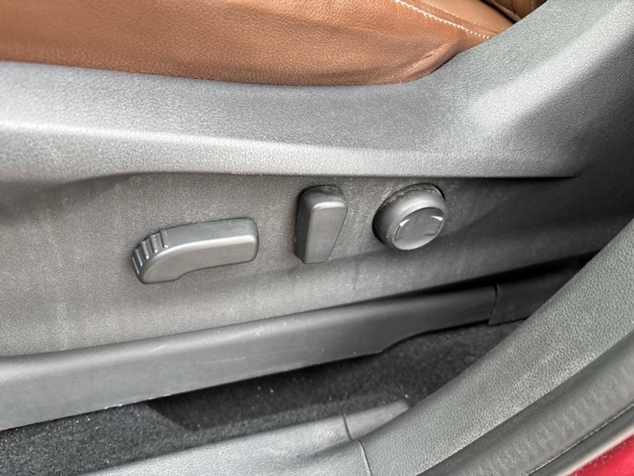 2019 Subaru ASCENT Premier 7-Passenger | No Accidents | Ventilated Seats Photo