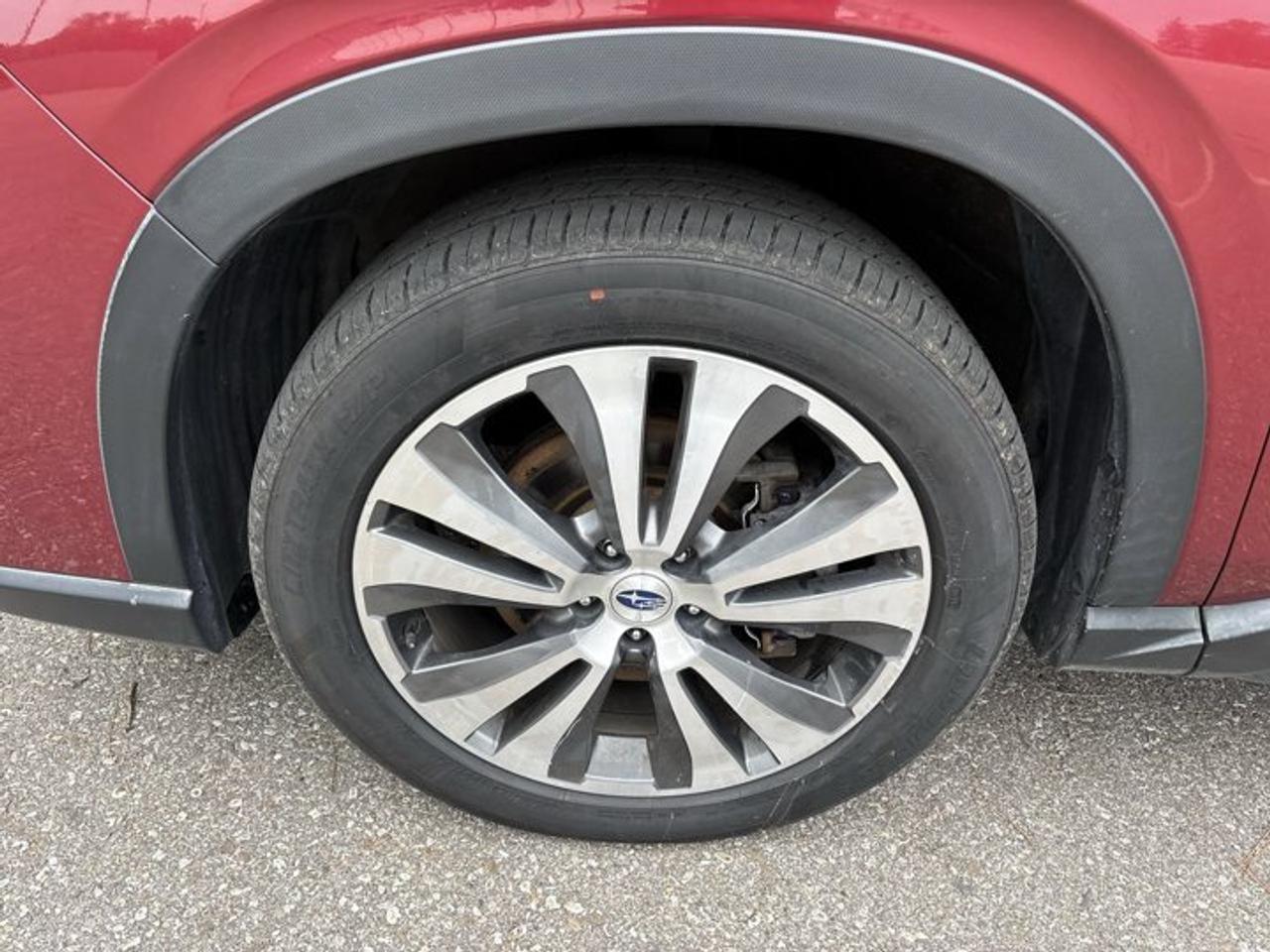 2019 Subaru ASCENT Premier 7-Passenger | No Accidents | Ventilated Seats Photo