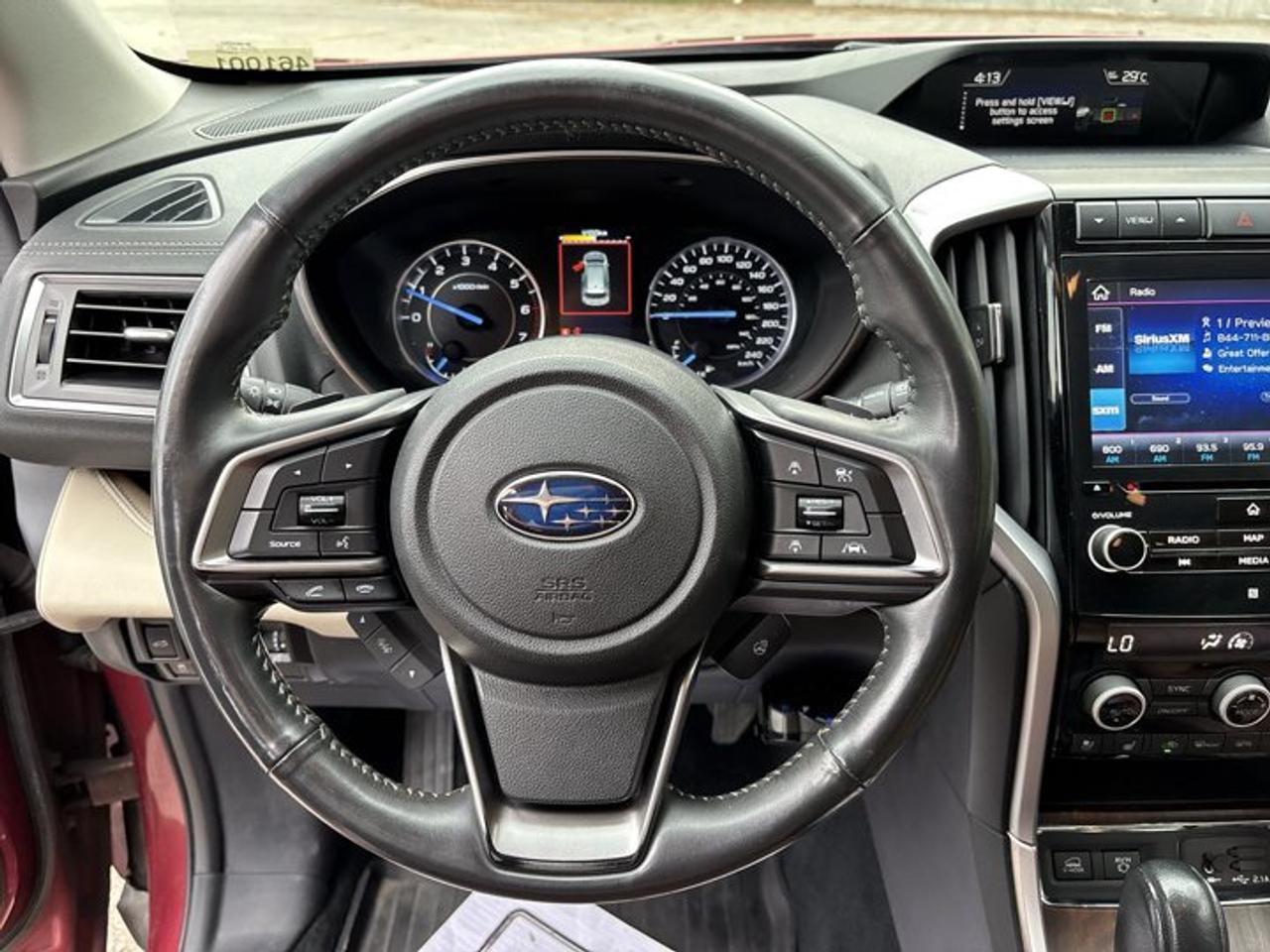 2019 Subaru ASCENT Premier 7-Passenger | No Accidents | Ventilated Seats Photo