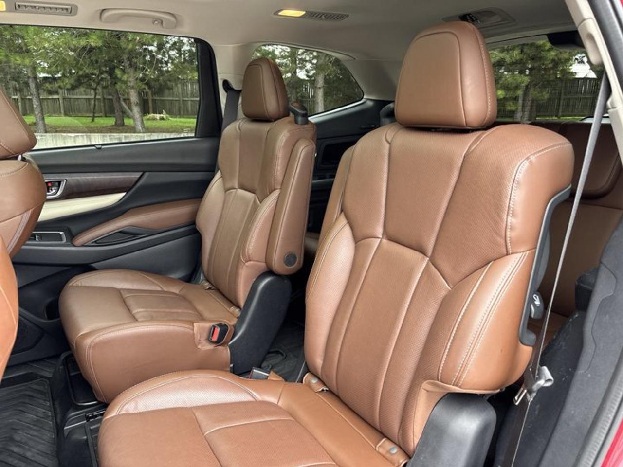 2019 Subaru ASCENT Premier 7-Passenger | No Accidents | Ventilated Seats Photo