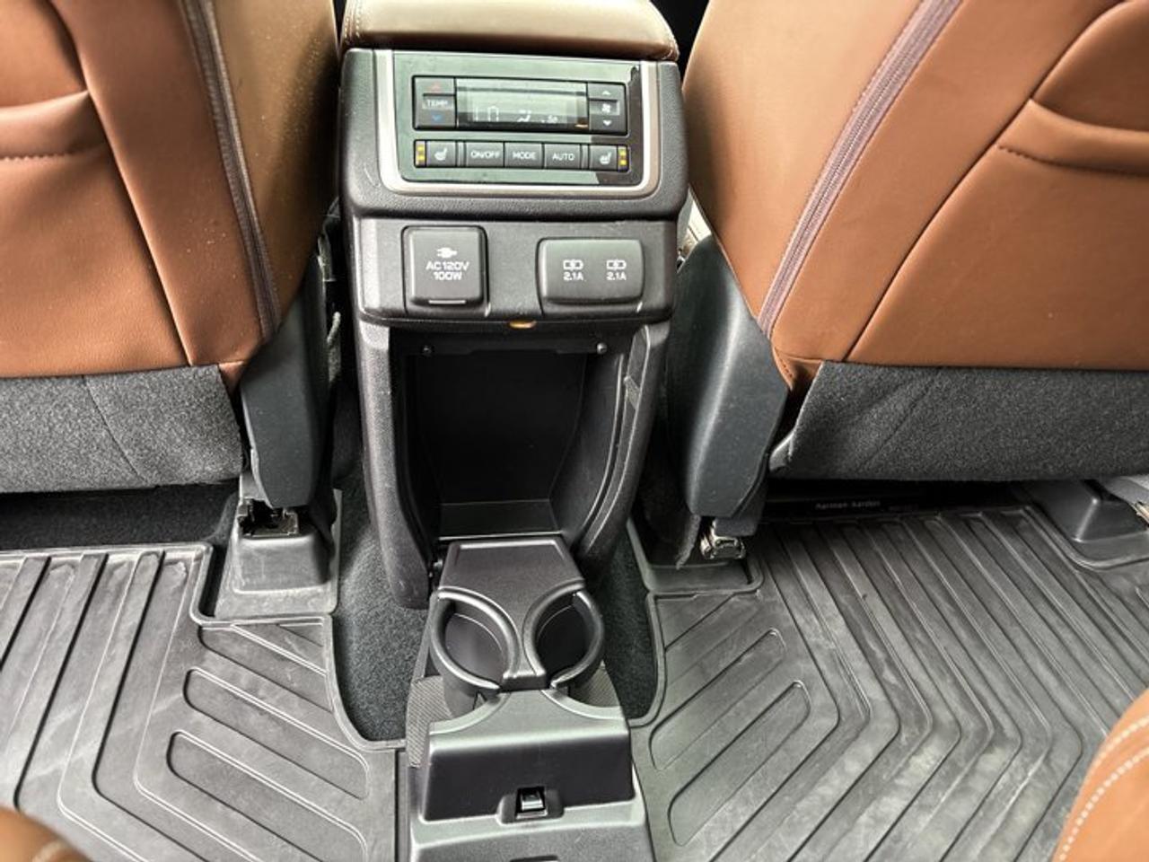 2019 Subaru ASCENT Premier 7-Passenger | No Accidents | Ventilated Seats Photo