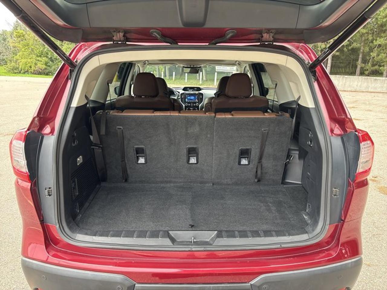 2019 Subaru ASCENT Premier 7-Passenger | No Accidents | Ventilated Seats Photo