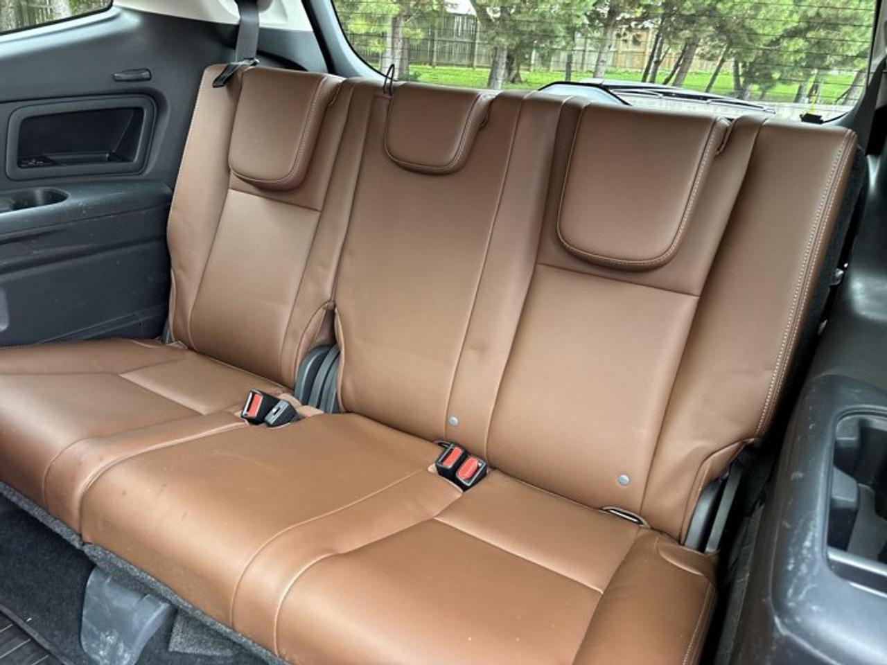 2019 Subaru ASCENT Premier 7-Passenger | No Accidents | Ventilated Seats Photo