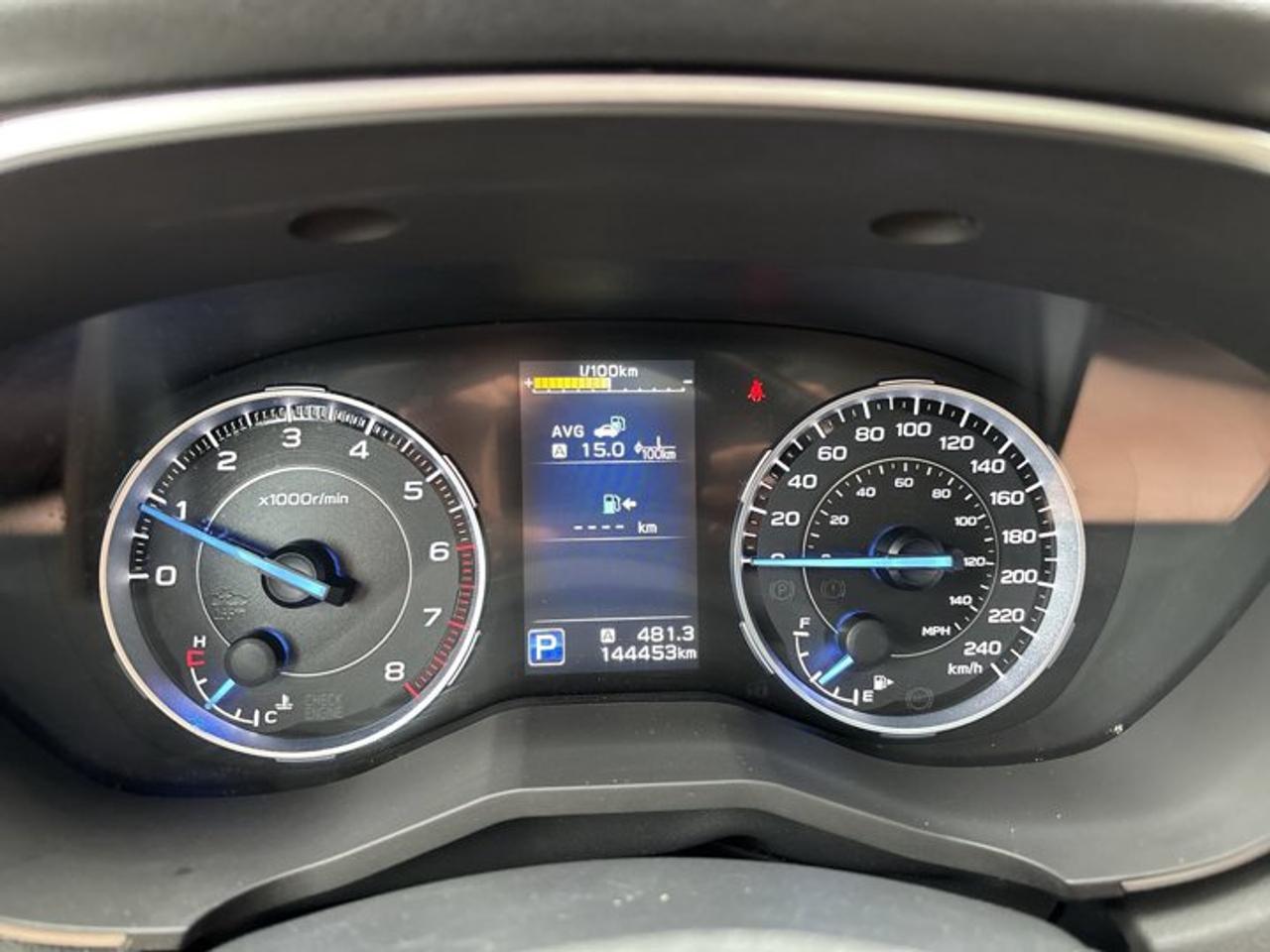 2019 Subaru ASCENT Premier 7-Passenger | No Accidents | Ventilated Seats Photo
