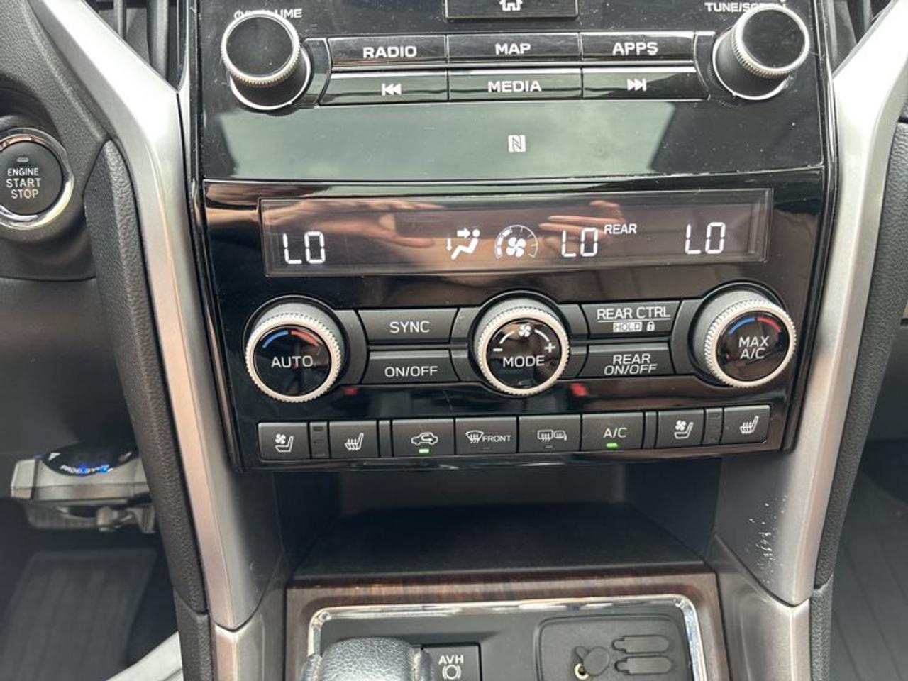 2019 Subaru ASCENT Premier 7-Passenger | No Accidents | Ventilated Seats Photo