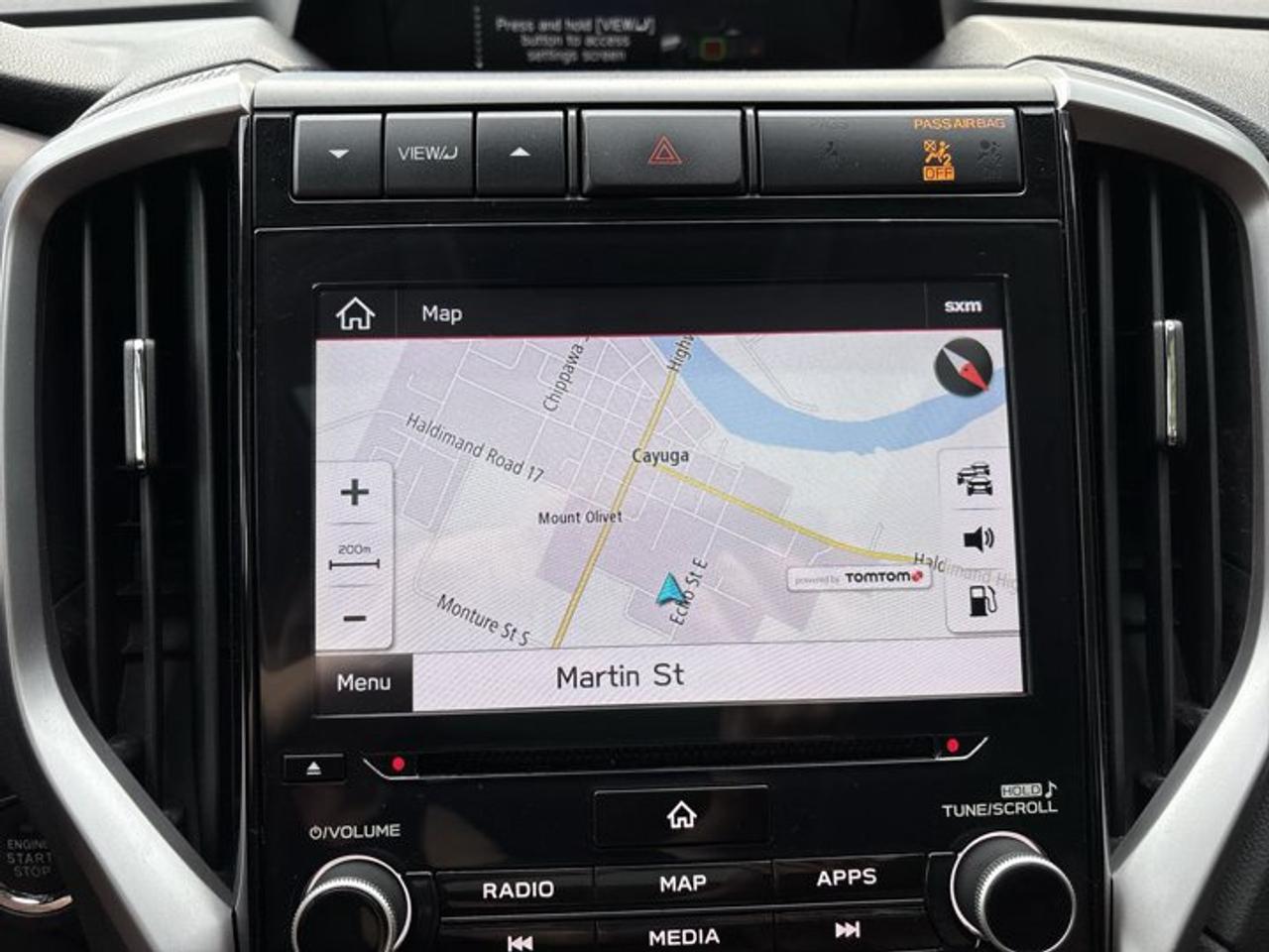 2019 Subaru ASCENT Premier 7-Passenger | No Accidents | Ventilated Seats Photo