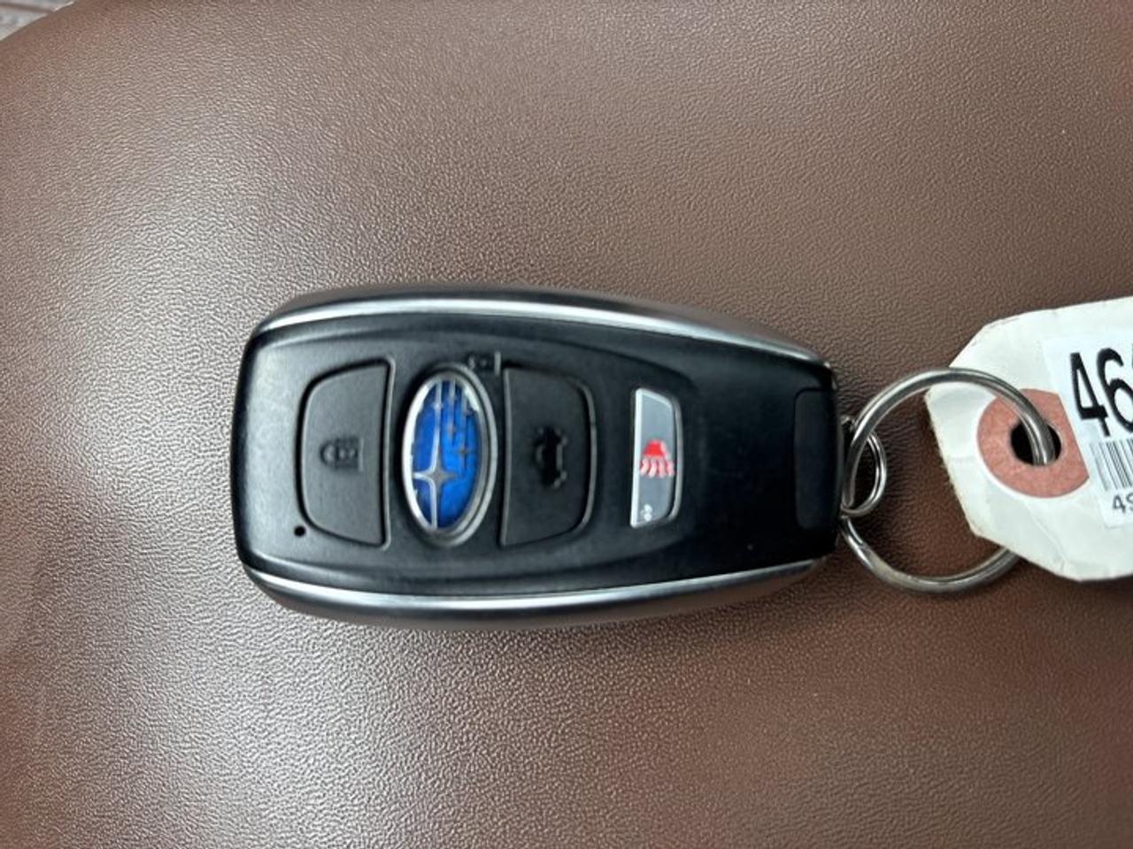 2019 Subaru ASCENT Premier 7-Passenger | No Accidents | Ventilated Seats Photo
