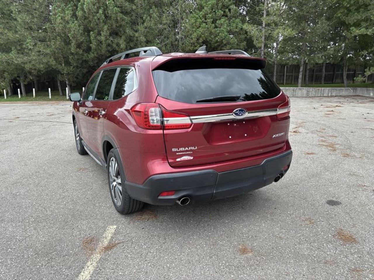 2019 Subaru ASCENT Premier 7-Passenger | No Accidents | Ventilated Seats Photo