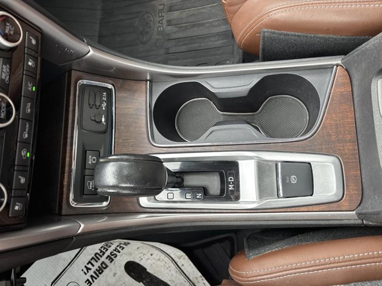 2019 Subaru ASCENT Premier 7-Passenger | No Accidents | Ventilated Seats Photo