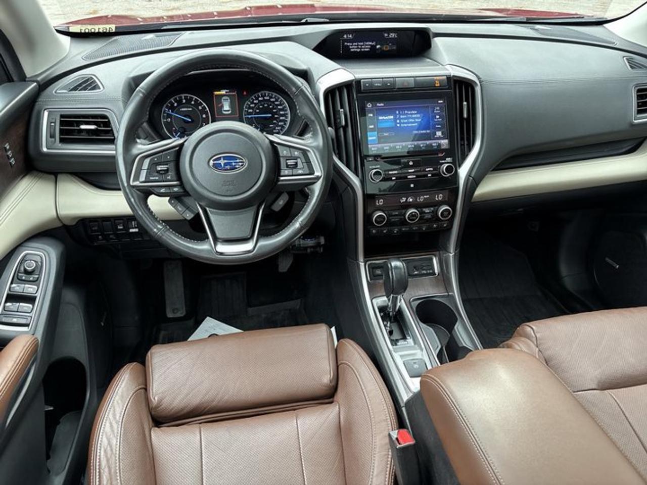 2019 Subaru ASCENT Premier 7-Passenger | No Accidents | Ventilated Seats Photo