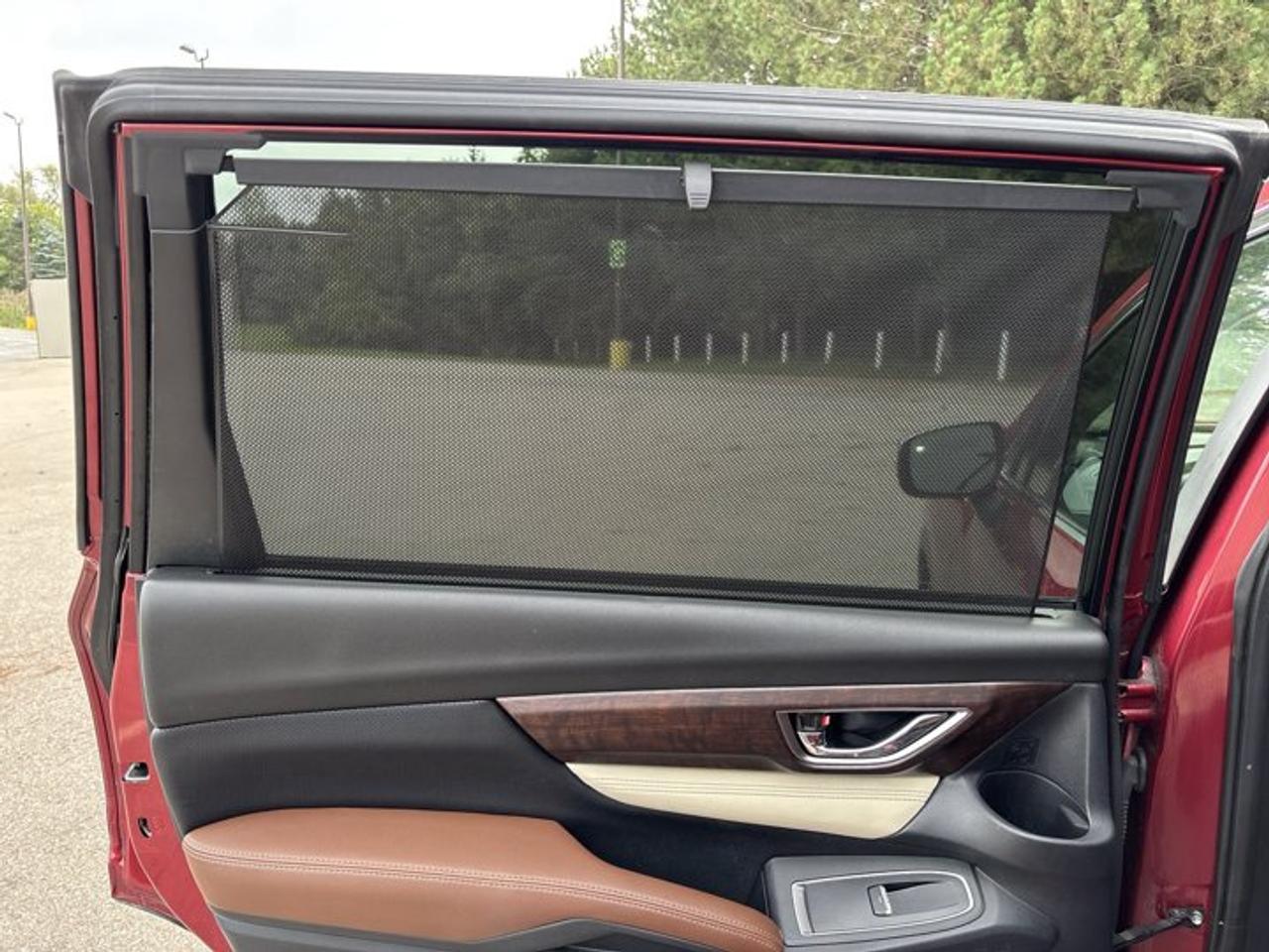 2019 Subaru ASCENT Premier 7-Passenger | No Accidents | Ventilated Seats Photo
