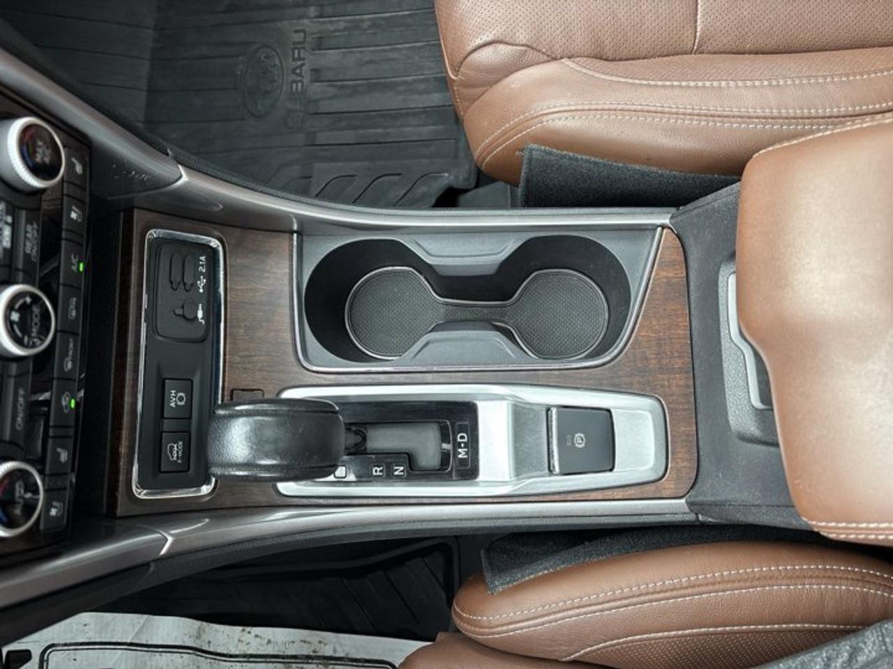 2019 Subaru ASCENT Premier 7-Passenger | No Accidents | Ventilated Seats Photo
