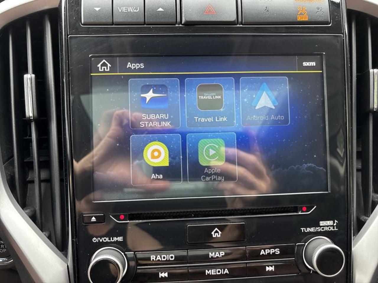 2019 Subaru ASCENT Premier 7-Passenger | No Accidents | Ventilated Seats Photo