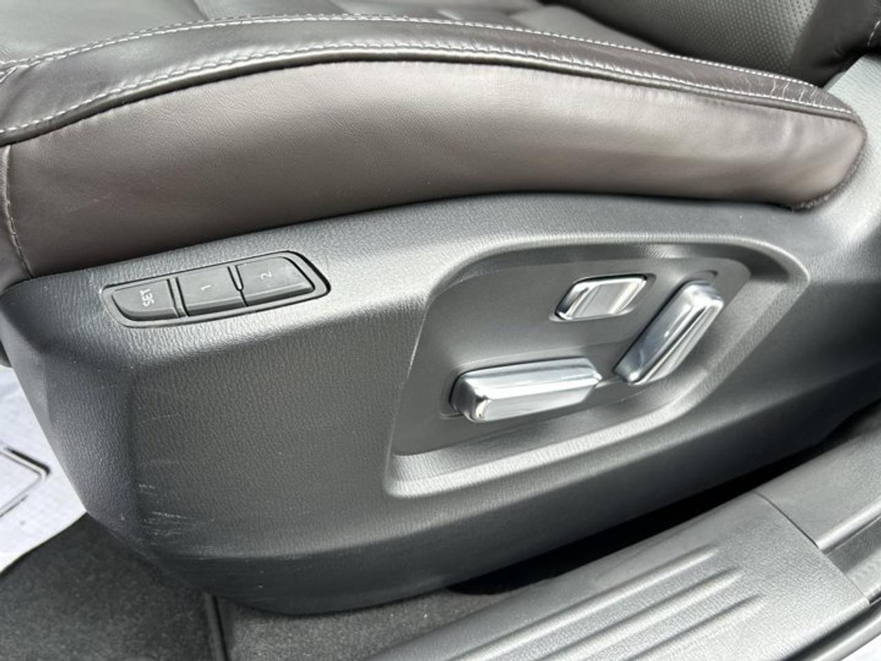 2024 Mazda CX-5 Signature AWD | Ventilated Seats | 360 Camera | Leather Seats Photo