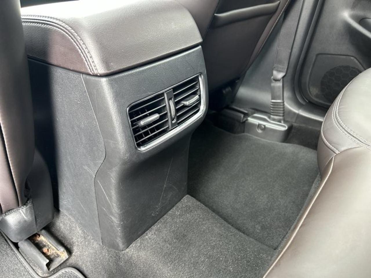 2024 Mazda CX-5 Signature AWD | Ventilated Seats | 360 Camera | Leather Seats Photo