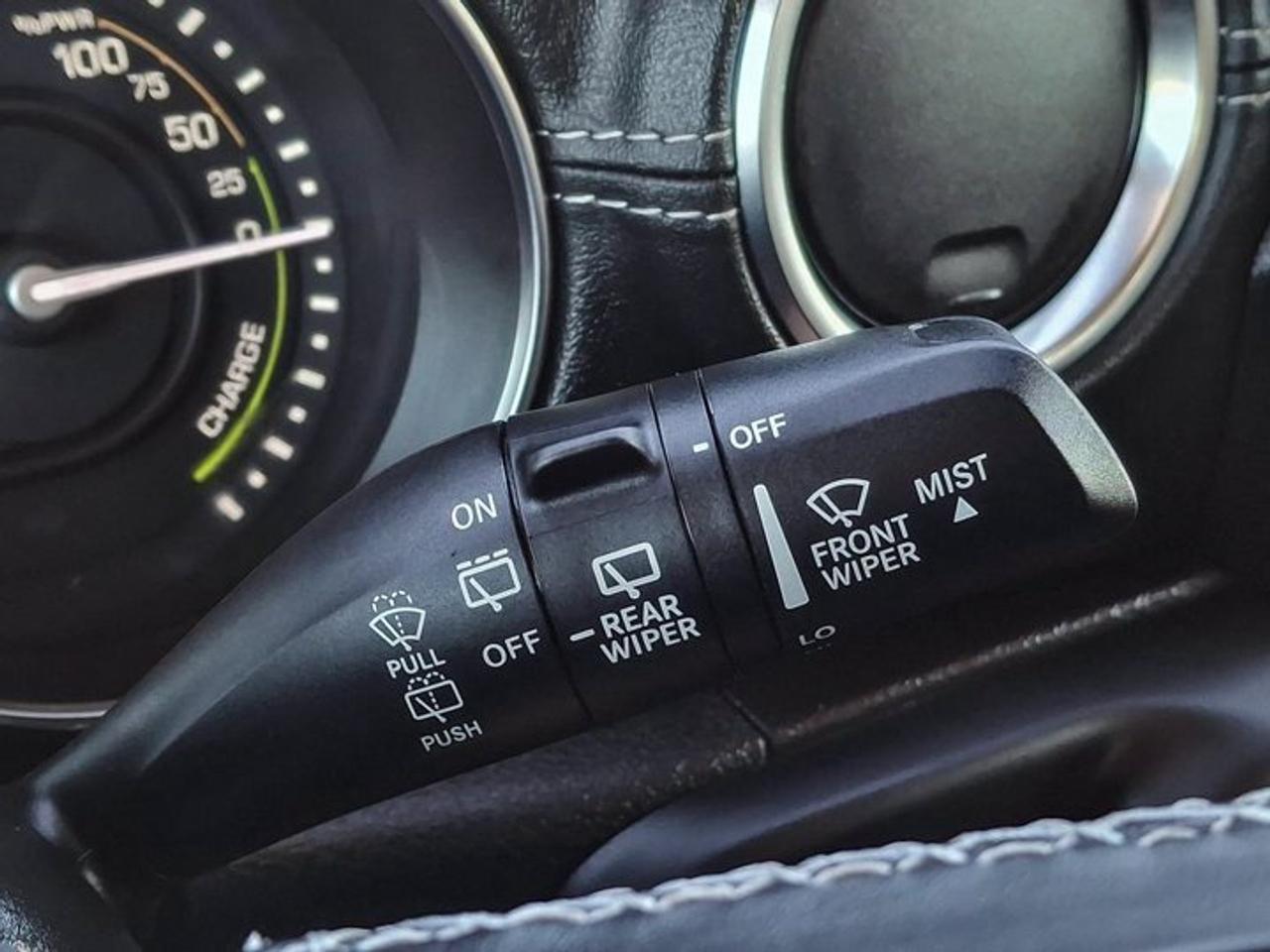 2022 Jeep Wrangler 4xe Unlimited Sahara 4xE | Split Leather | Heated Seats + Steering | Alpine Audio | CarPlay & More ! Photo